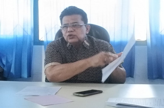 Menjaga Harapan dari Ancaman Narkoba: Ikhtiar yang Tak Pernah Berhenti di Bumi Kampar Negeri Serambi Mekkah