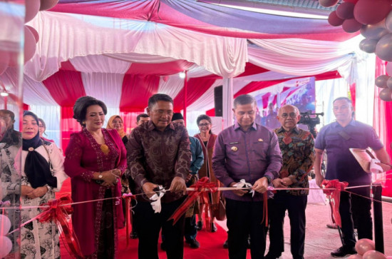 RS Fanybella Medika Resmi Beroperasi di Kampar, Perkuat Akses Kesehatan Warga Kecamatan Tambang