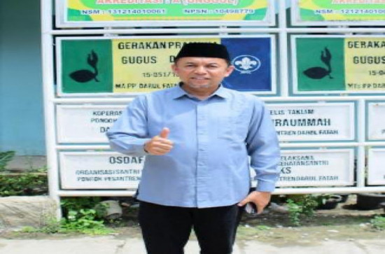 Catatan Hari Ini Ketua Harian LPTQ Kampar dari Arena MTQ ke-44 Riau Taluk Kuantan Kuansing, Selasa/30 Juni 2026