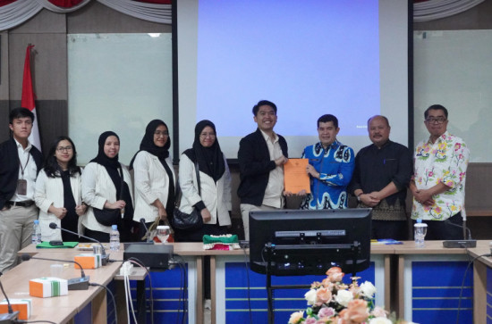 Pemkab Kampar Gelar Exit Meeting dengan BPK RI, Pj Sekda Tekankan Tindak Lanjut Rekomendasi.