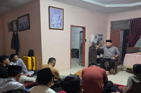 14 Peserta Kafilah Kampar Lolos ke Babak Final MTQ ke 44 Provinsi Riau, Ketua Harian LPTQ: Mohon Doa Masyarakat